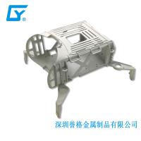 深圳鎂合金壓鑄件的用到的地方有哪些？