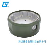 東莞鋁合金壓鑄件的使用范圍有哪些？