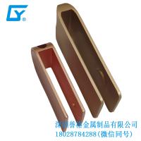 鋁合金壓鑄產(chǎn)品和電泳涂裝的相性如何？