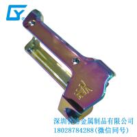 神秘鋅鑄，鋅合金壓鑄的高科技探索