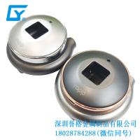 鋅合金鑄件在德施曼智能鎖有應(yīng)用嗎？