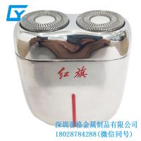獨(dú)創(chuàng)鋅合金壓鑄模具，瞬間點(diǎn)燃你的靈感！