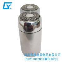 大展拳腳！鋅合金壓鑄件動(dòng)感舞蹈驚艷全場(chǎng)！