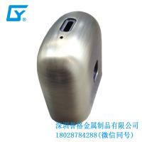 深圳鋅合金鑄件的應用領域有哪些？