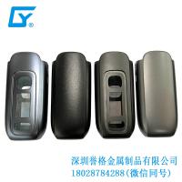 鋅合金壓鑄件可以做噴漆表面處理嗎？