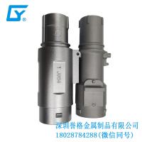 鎂合金壓鑄產品能做噴漆表面處理嗎？