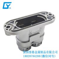 鋁合金壓鑄工藝在直流DC充電口配件有應(yīng)用到嗎？