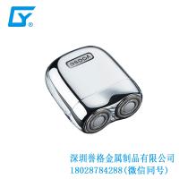 驚奇！鎂合金壓鑄廠家的工藝流程讓你大開眼界！