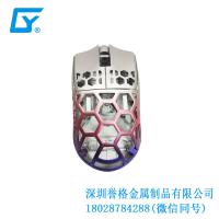 強(qiáng)勁動力，領(lǐng)略鋅合金壓鑄工廠的壯麗風(fēng)采！