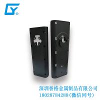 壓鑄工藝在鹿客智能鎖有應(yīng)用嗎？