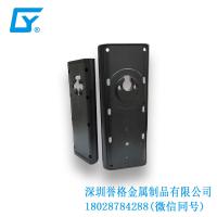 壓鑄工藝能做噴漆工藝表面處理嗎？