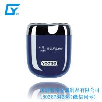 鋁合金壓鑄產(chǎn)品在philips剃須刀有應用嗎？