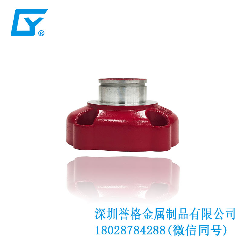 氣壓閥門(mén)，最高120PSI（8.3個(gè)壓）