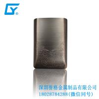 奔騰剃須刀有使用壓鑄件嗎？