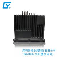 機械鑄魂，看精密壓鑄加工神奇變身！