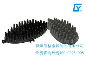 壓鑄件電鍍，各種鍍種的區(qū)別