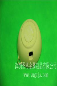 壓鑄件和真空電鍍的相性如何？