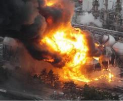 又發(fā)生爆炸，安全事故需引深圳壓鑄公司注意