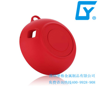 熱處理后的模具配件，還有哪些保護(hù)方式