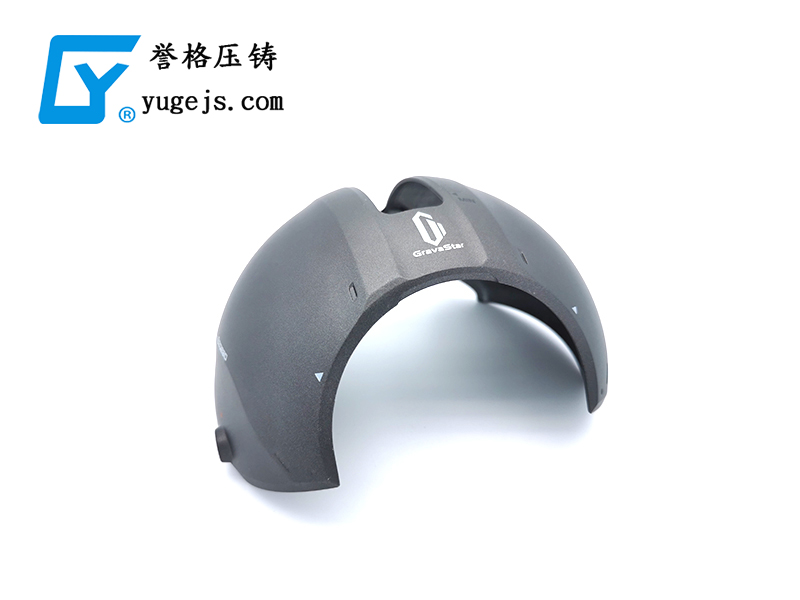 鋁鋰合金，鋁合金壓鑄廠又有新材料可用了