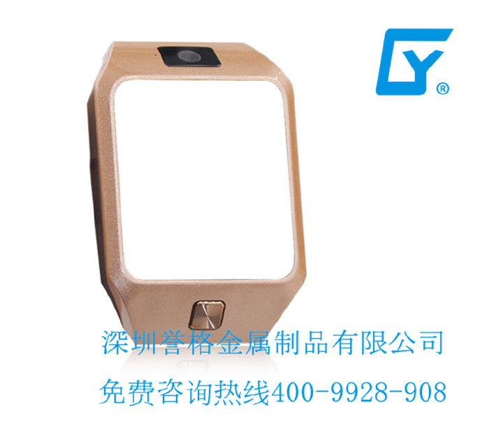 深圳鑄鋁廠(chǎng)如何選擇合適的壓鑄機(jī)
