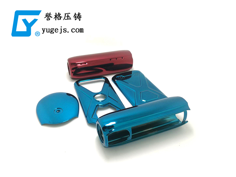壓鑄模具突然爆裂了，什么原因造成的