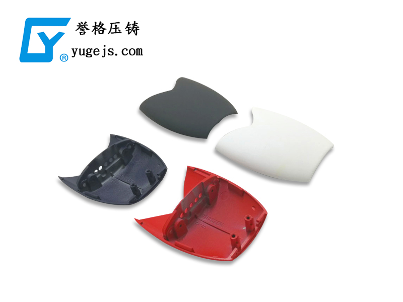 壓鑄生產(chǎn)有缺陷，有哪些探查模具的方法