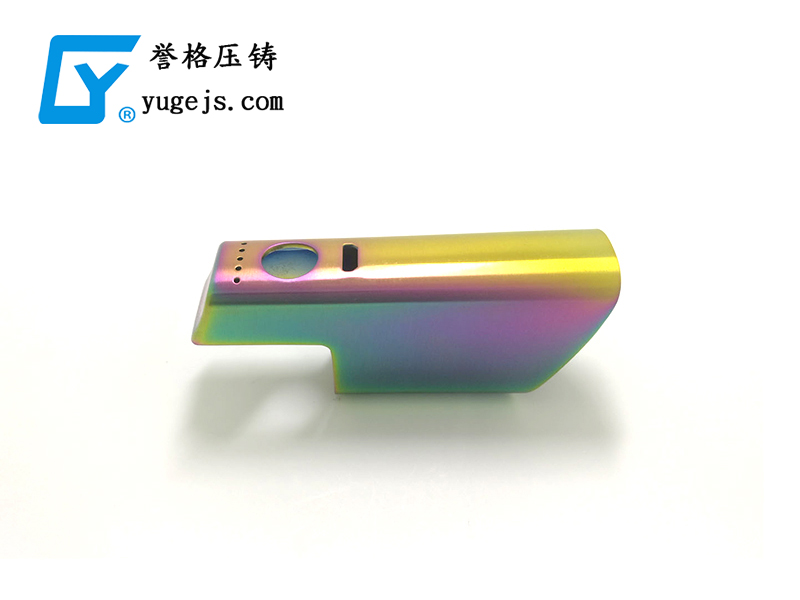 未來十年，鋁合金壓鑄廠的方向是什么？