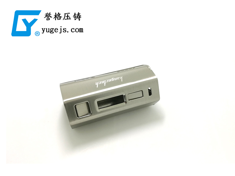 從德國的鋼鐵工業(yè)，沙井壓鑄廠能學(xué)到些什么