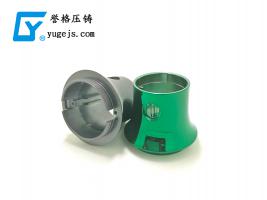 壓鑄件的凝固與收縮，壓鑄公司重點關注