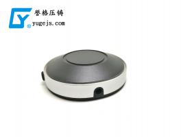 鋅合金壓鑄件的產(chǎn)品特點(diǎn)表現(xiàn)為？