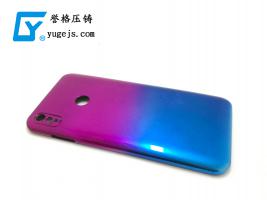 壓鑄廠必知，手機(jī)殼都是用什么材料做的