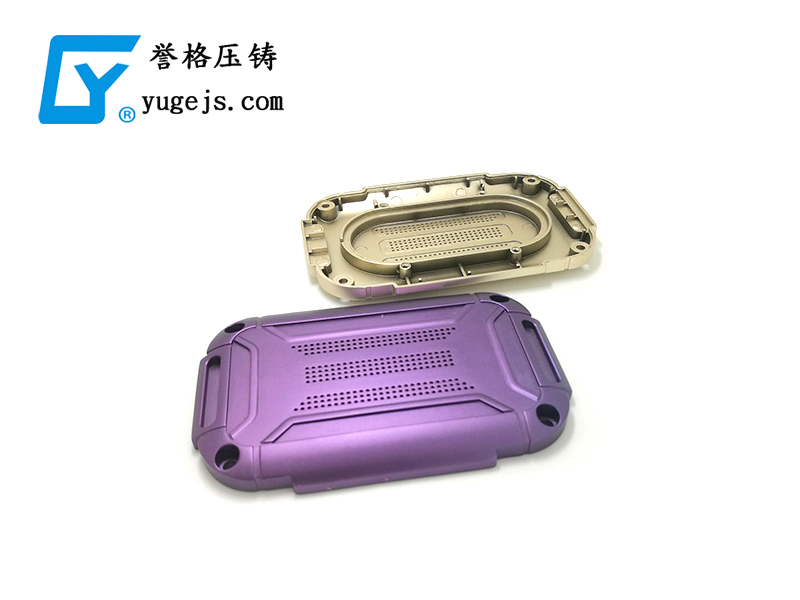 制作模具時(shí)運(yùn)用的用料不同、作用也不同，那壓鑄廠家是怎么選擇的