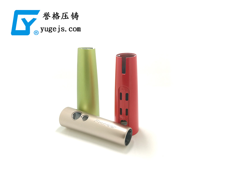 對(duì)抗鑄件氣泡，是壓鑄公司始終的使命