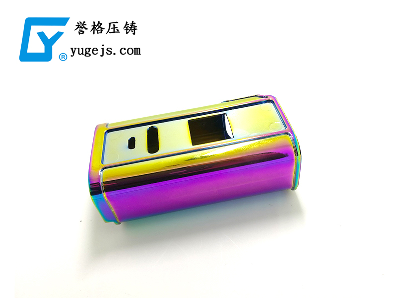 鋅合金壓鑄模具的制造技術(shù)流程，記住就不會出錯。
