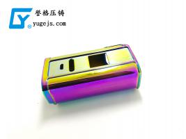鋅合金壓鑄模具的制造技術(shù)流程，記住就不會(huì)出錯(cuò)。