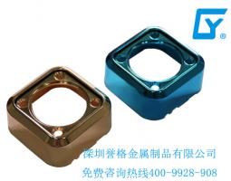 模具設(shè)計(jì)，壓鑄件廠家的一些考慮