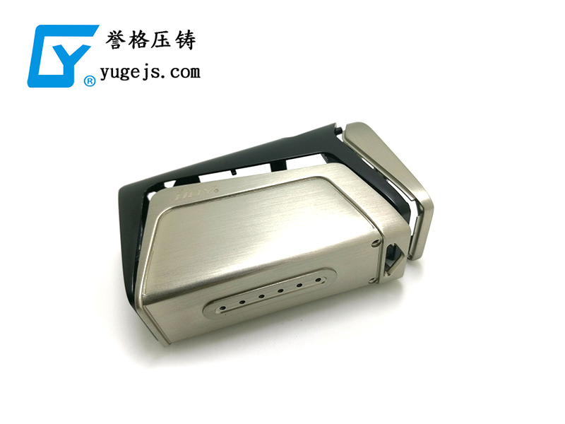 拒絕欠賬，壓鑄公司不做賴賬的生意