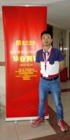 深圳PMBA23班畢業(yè)典禮，譽格學(xué)員畢業(yè)了