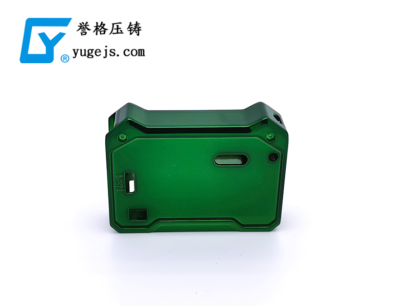 壓鑄廠家應(yīng)該有和同行合作的意識，共同打拼海外市場