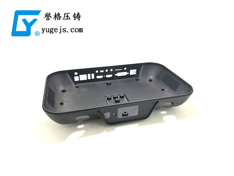 向東莞壓鑄廠看齊，大力發(fā)展真空熱處理技術