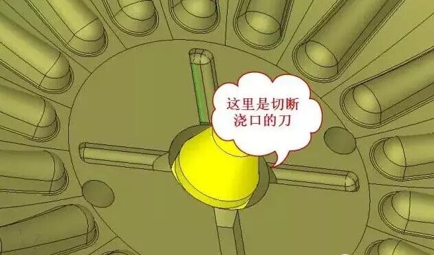 雙層模具，三層，多層，壓鑄公司未來(lái)的方向？