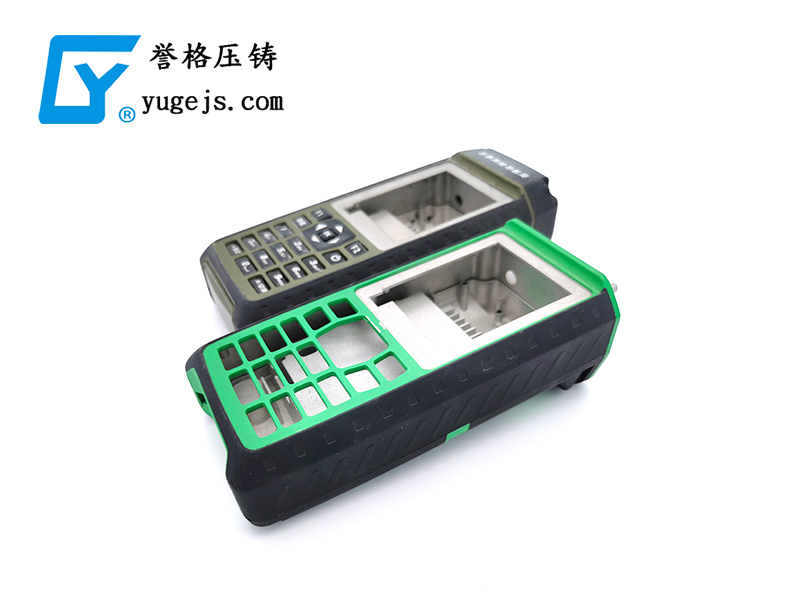 浮夸10年，是誰耽誤了制造業(yè) 讓壓鑄廠家10年未完成轉(zhuǎn)型