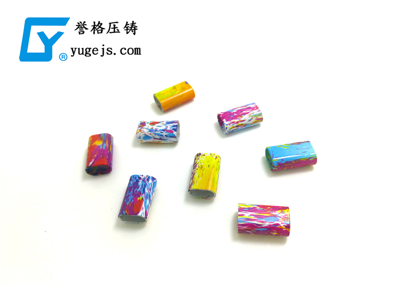 鋅合金壓鑄才剛開始量產(chǎn)，壓鑄模具為啥就斷裂了