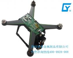 模具研磨的水準(zhǔn)，會影響鎂合金壓鑄的質(zhì)量