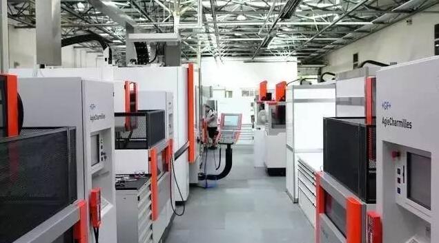 向先進學(xué)習(xí)，壓鑄公司如何向高附加值進發(fā)