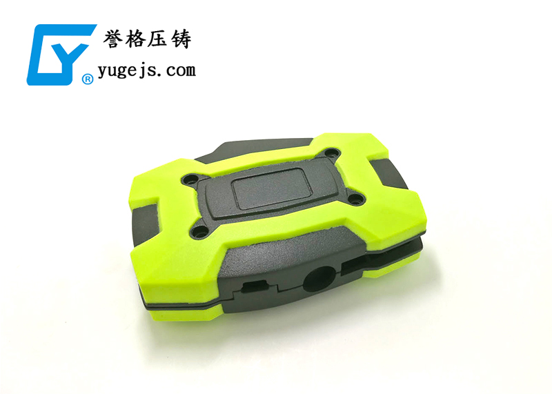 3D轉(zhuǎn)2D，怎么將鋁合金壓鑄表現(xiàn)的清晰易懂
