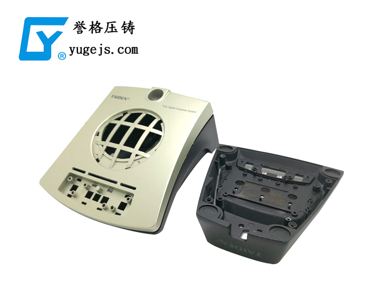 精密模具達(dá)到標(biāo)準(zhǔn)，才能夠滿足鋁合金壓鑄的要求