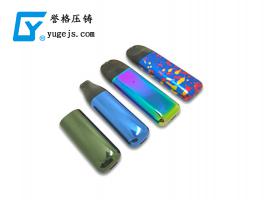 壓鑄新技術(shù)，冷擠壓和溫擠壓