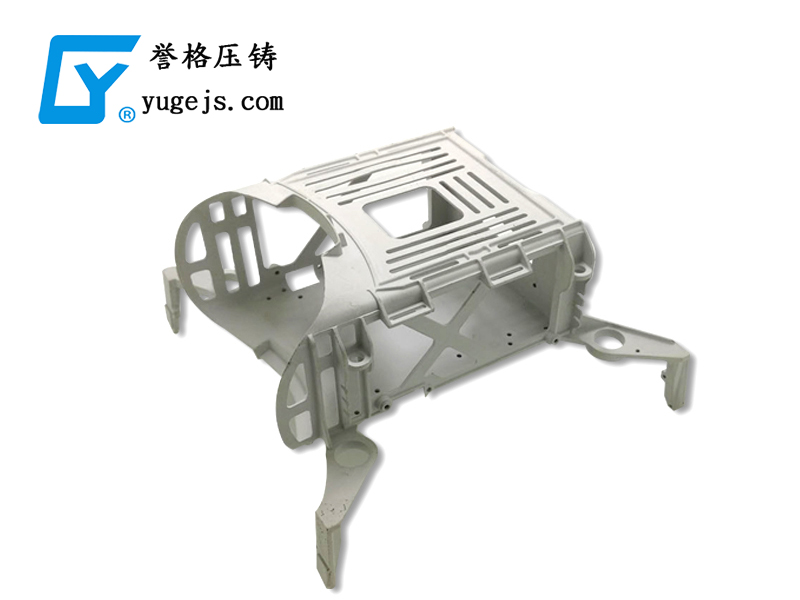 深圳壓鑄公司的未來(lái)，壓鑄自動(dòng)化